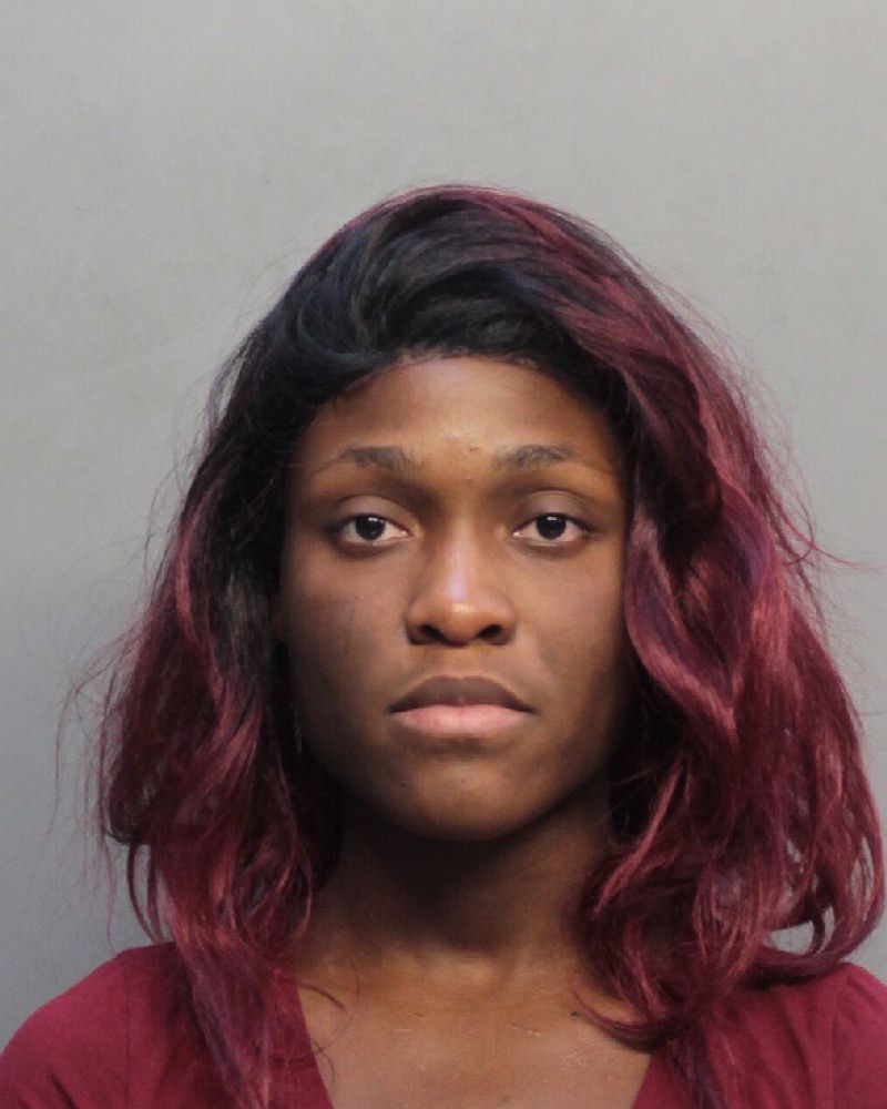 Shakira Gibson Info, Photos, Data, and More / Shakira Gibson TriCountyBusts / Is Shakira Gibson on Social Media Like Facebook, Instagram abd Twitter?