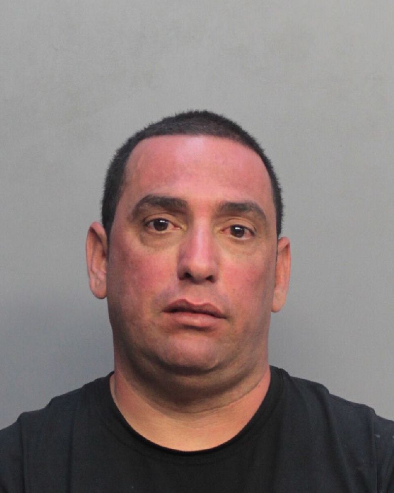 Ariel Martinez Info, Photos, Data, and More / Ariel Martinez TriCountyBusts / Is Ariel Martinez on Social Media Like Facebook, Instagram abd Twitter?