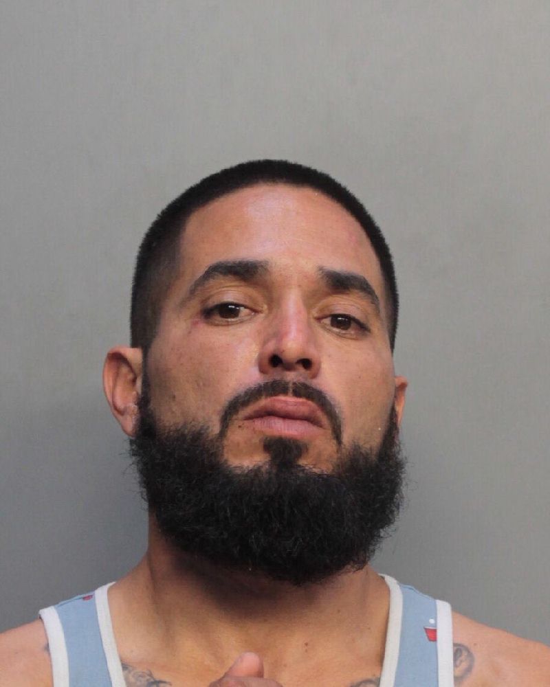 Hector Marrero Info, Photos, Data, and More / Hector Marrero TriCountyBusts / Is Hector Marrero on Social Media Like Facebook, Instagram abd Twitter?