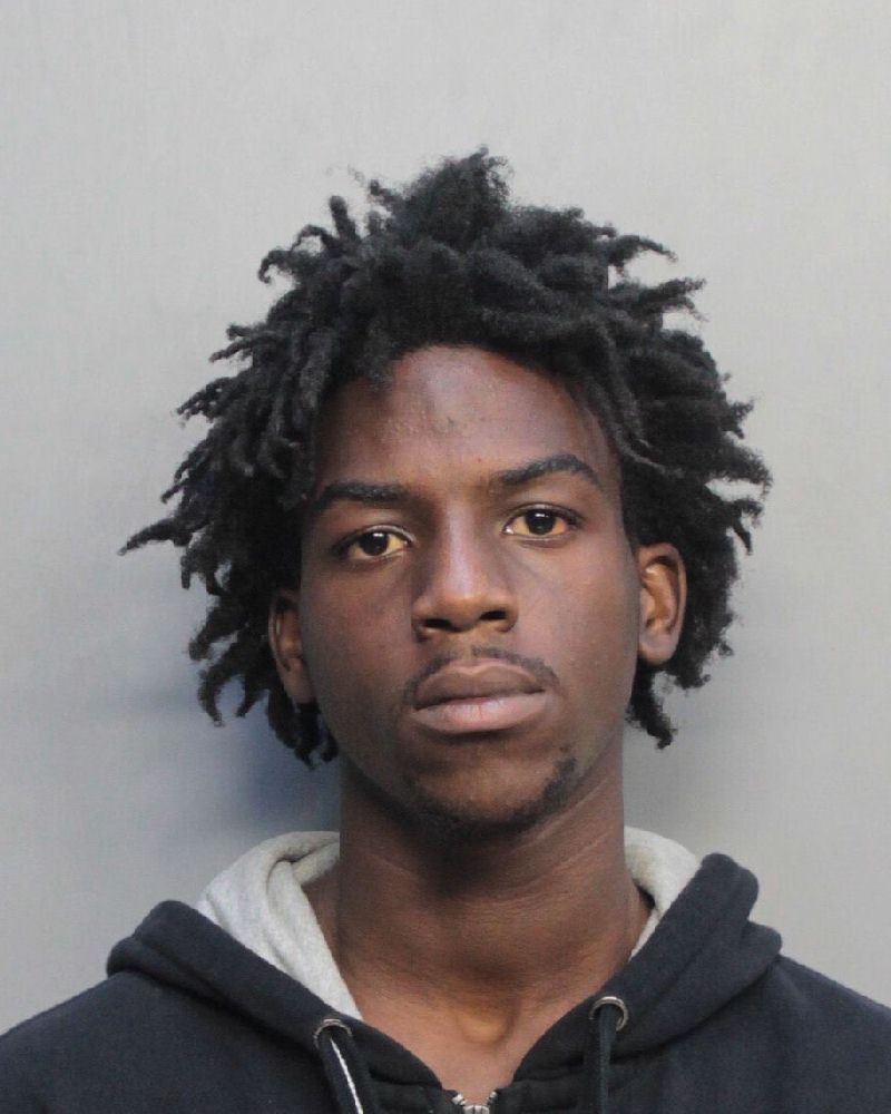 Keyvon Brown Info, Photos, Data, and More / Keyvon Brown TriCountyBusts / Is Keyvon Brown on Social Media Like Facebook, Instagram abd Twitter?