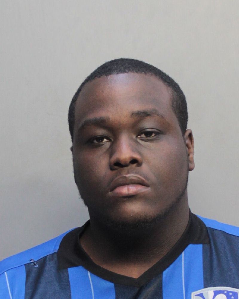 Kayshawn Grant Info, Photos, Data, and More / Kayshawn Grant TriCountyBusts / Is Kayshawn Grant on Social Media Like Facebook, Instagram abd Twitter?