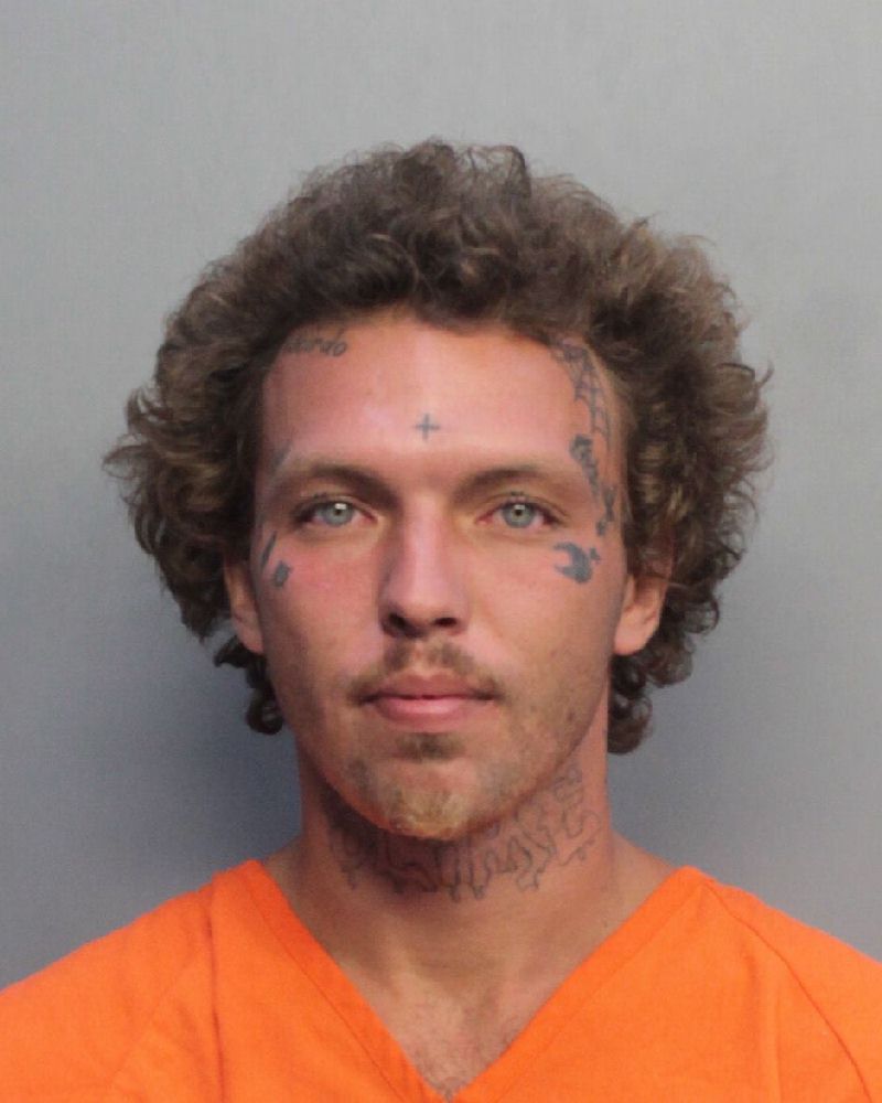 Michael Barentine Info, Photos, Data, and More / Michael Barentine TriCountyBusts / Is Michael Barentine on Social Media Like Facebook, Instagram abd Twitter?
