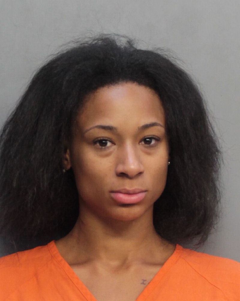 Shyqueena Worthington Info, Photos, Data, and More / Shyqueena Worthington TriCountyBusts / Is Shyqueena Worthington on Social Media Like Facebook, Instagram abd Twitter?