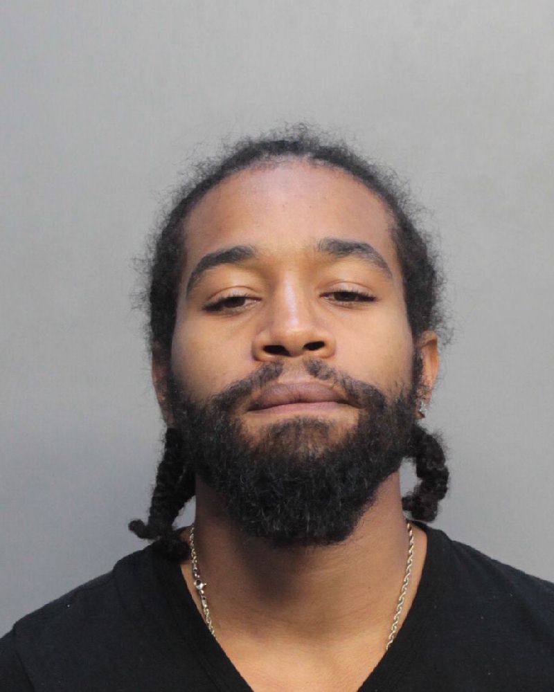 Gianni Lindsay Info, Photos, Data, and More / Gianni Lindsay TriCountyBusts / Is Gianni Lindsay on Social Media Like Facebook, Instagram abd Twitter?