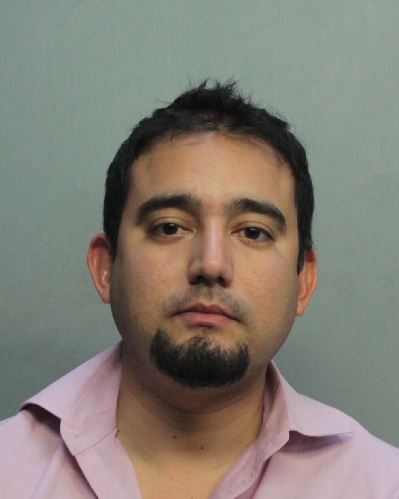 Fernando Vargas Info, Photos, Data, and More / Fernando Vargas TriCountyBusts / Is Fernando Vargas on Social Media Like Facebook, Instagram abd Twitter?