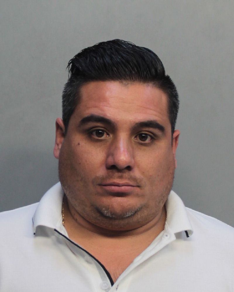 Cesar Osorio Info, Photos, Data, and More / Cesar Osorio TriCountyBusts / Is Cesar Osorio on Social Media Like Facebook, Instagram abd Twitter?