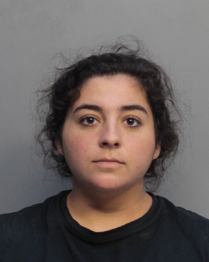 Gianna Guercio Info, Photos, Data, and More / Gianna Guercio TriCountyBusts / Is Gianna Guercio on Social Media Like Facebook, Instagram abd Twitter?