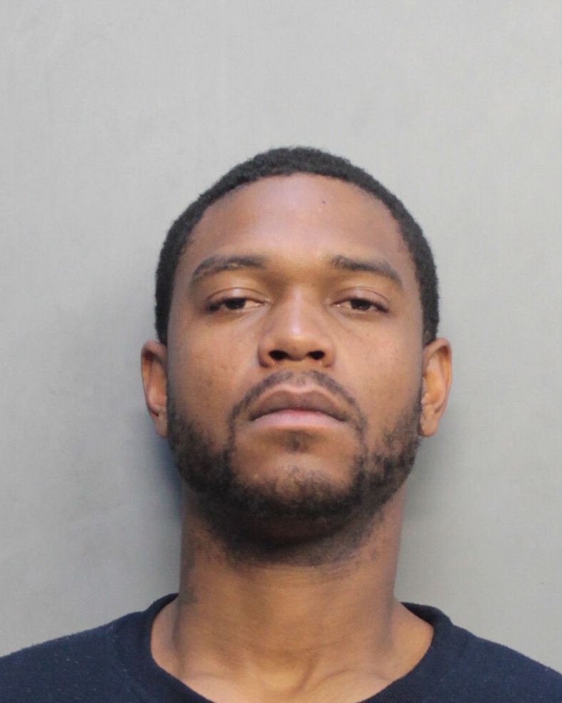 Marquavis Smith Info, Photos, Data, and More / Marquavis Smith TriCountyBusts / Is Marquavis Smith on Social Media Like Facebook, Instagram abd Twitter?