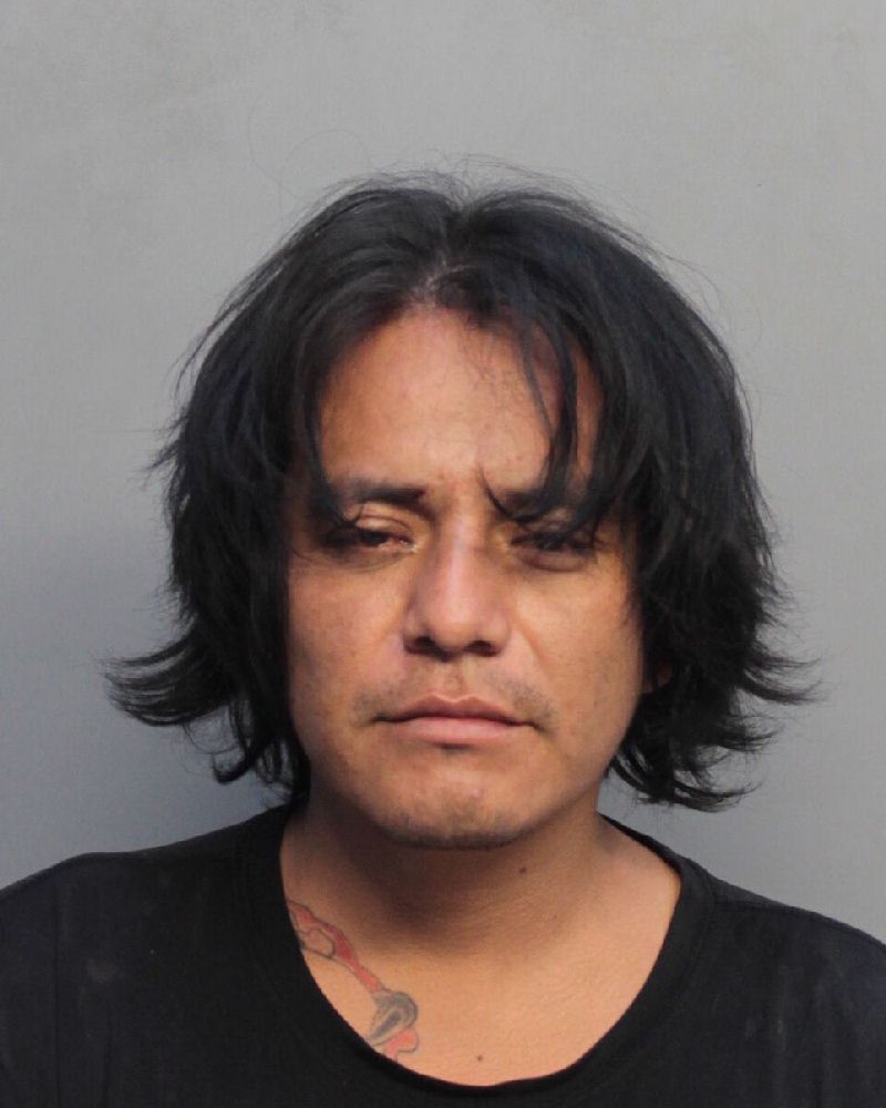 Wilmer Espana Info, Photos, Data, and More / Wilmer Espana TriCountyBusts / Is Wilmer Espana on Social Media Like Facebook, Instagram abd Twitter?