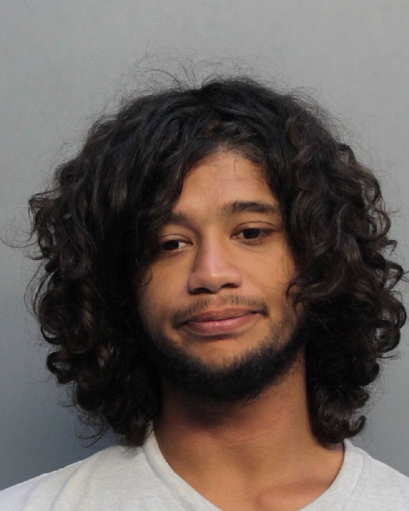 Kevin Jimenez Info, Photos, Data, and More / Kevin Jimenez TriCountyBusts / Is Kevin Jimenez on Social Media Like Facebook, Instagram abd Twitter?