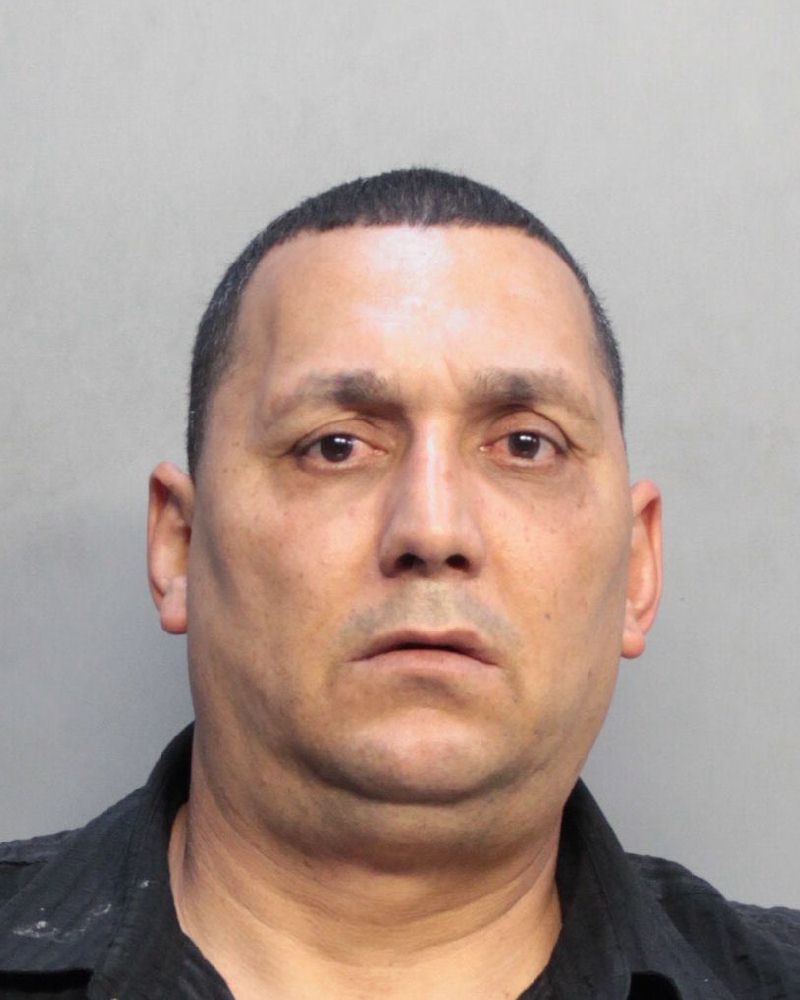 Jacinto Alvarez Info, Photos, Data, and More / Jacinto Alvarez TriCountyBusts / Is Jacinto Alvarez on Social Media Like Facebook, Instagram abd Twitter?