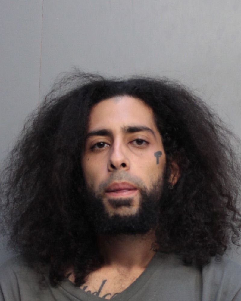 Christopher Garcia Info, Photos, Data, and More / Christopher Garcia TriCountyBusts / Is Christopher Garcia on Social Media Like Facebook, Instagram abd Twitter?