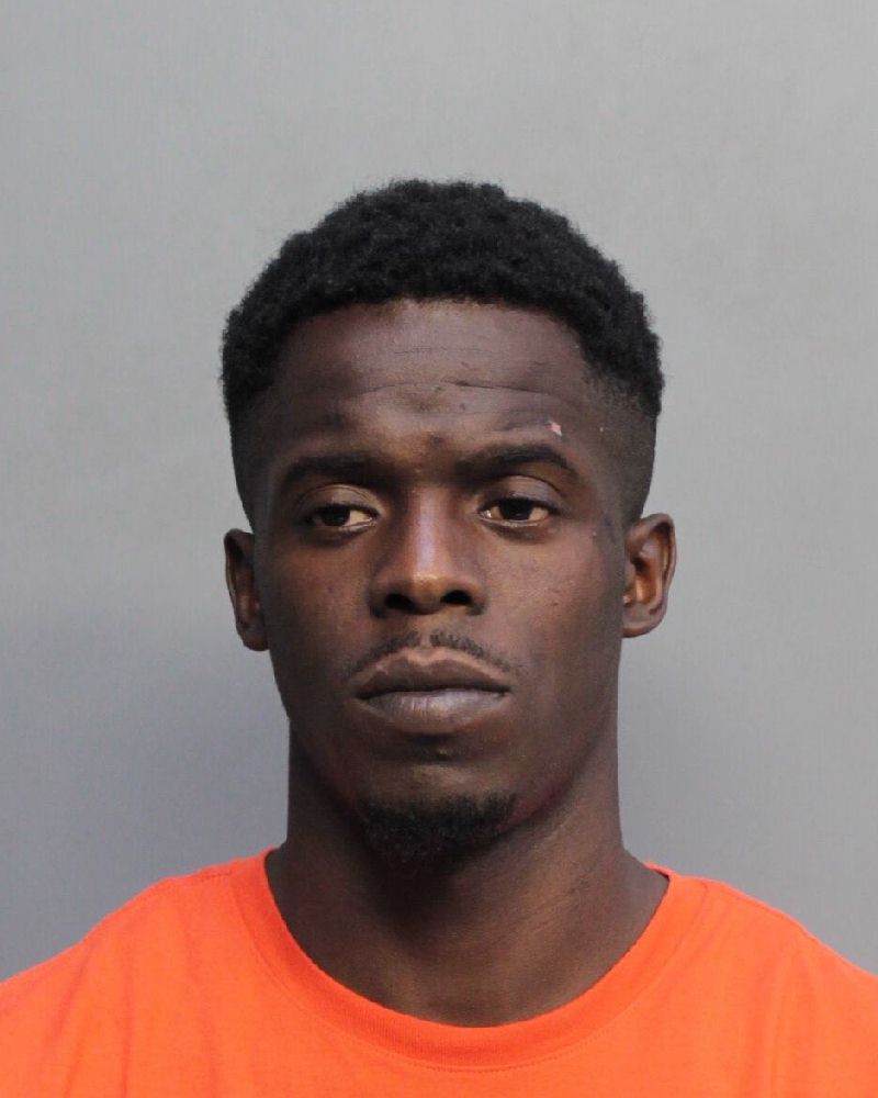 Jamall Cooper Info, Photos, Data, and More / Jamall Cooper TriCountyBusts / Is Jamall Cooper on Social Media Like Facebook, Instagram abd Twitter?