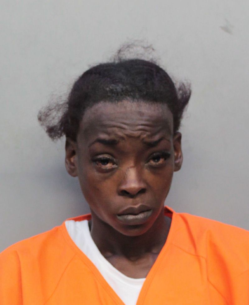 Chaquita Howard Info, Photos, Data, and More / Chaquita Howard TriCountyBusts / Is Chaquita Howard on Social Media Like Facebook, Instagram abd Twitter?
