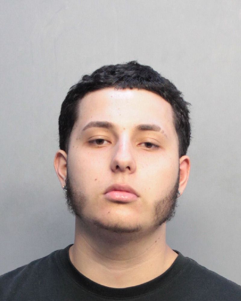 Kareem Alhadari Info, Photos, Data, and More / Kareem Alhadari TriCountyBusts / Is Kareem Alhadari on Social Media Like Facebook, Instagram abd Twitter?