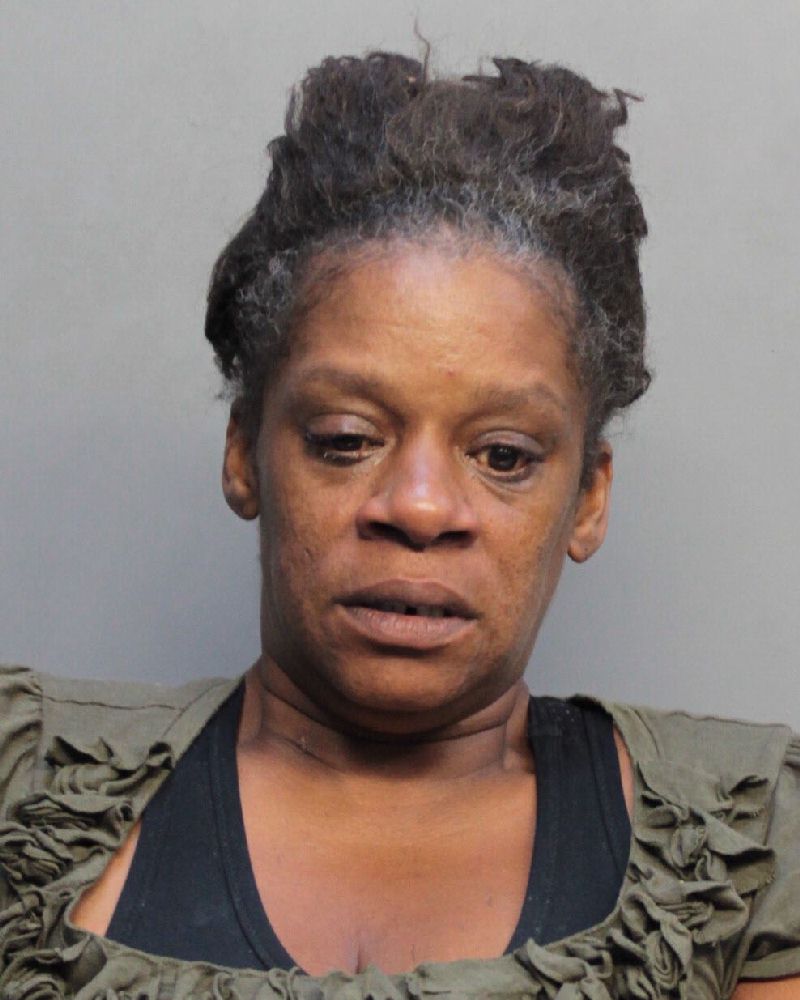 Kertrenia Pratt Info, Photos, Data, and More / Kertrenia Pratt TriCountyBusts / Is Kertrenia Pratt on Social Media Like Facebook, Instagram abd Twitter?