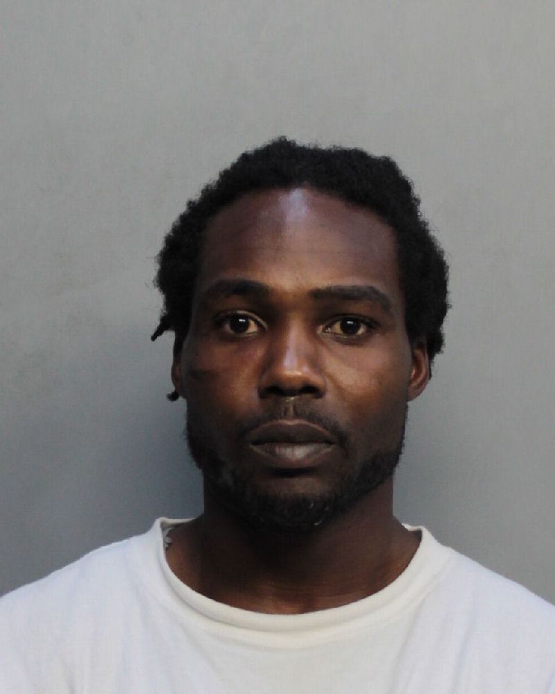 Deljuan Mccary Info, Photos, Data, and More / Deljuan Mccary TriCountyBusts / Is Deljuan Mccary on Social Media Like Facebook, Instagram abd Twitter?
