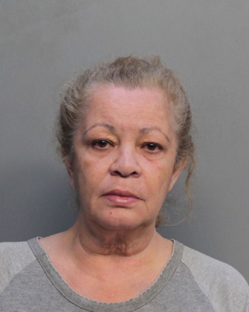 Gladys Monahan Info, Photos, Data, and More / Gladys Monahan TriCountyBusts / Is Gladys Monahan on Social Media Like Facebook, Instagram abd Twitter?