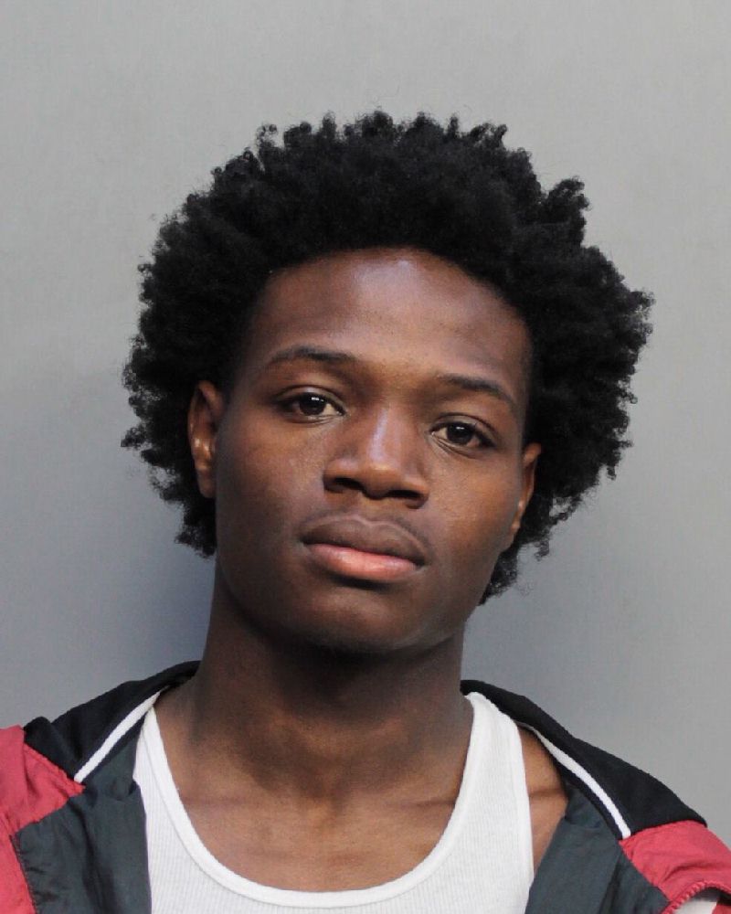 Keondrew Joseph Info, Photos, Data, and More / Keondrew Joseph TriCountyBusts / Is Keondrew Joseph on Social Media Like Facebook, Instagram abd Twitter?