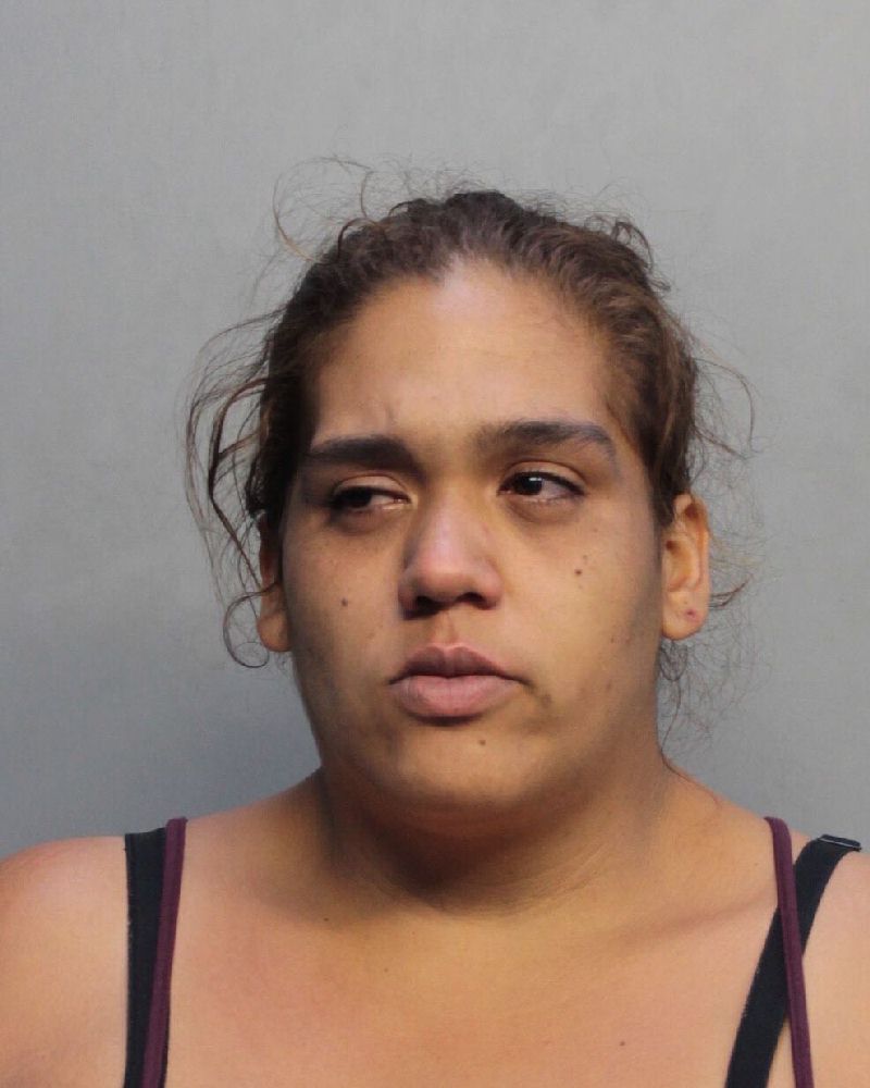 Nancy Delgado Info, Photos, Data, and More / Nancy Delgado TriCountyBusts / Is Nancy Delgado on Social Media Like Facebook, Instagram abd Twitter?
