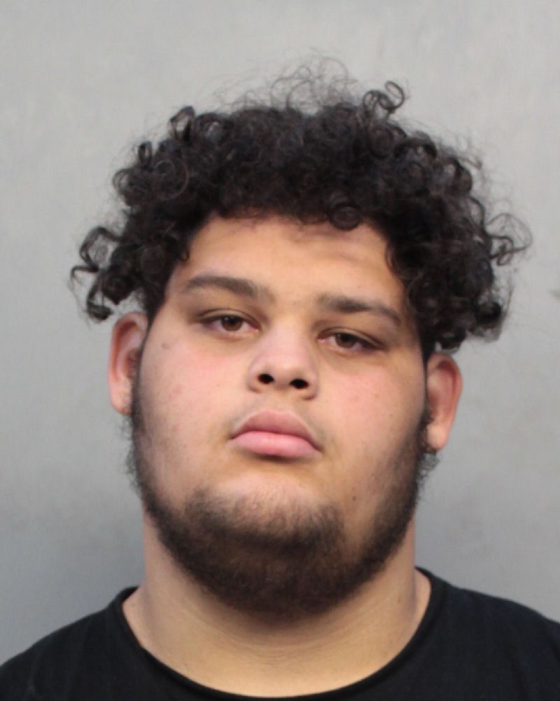 Eddie Rodriguez Info, Photos, Data, and More / Eddie Rodriguez TriCountyBusts / Is Eddie Rodriguez on Social Media Like Facebook, Instagram abd Twitter?