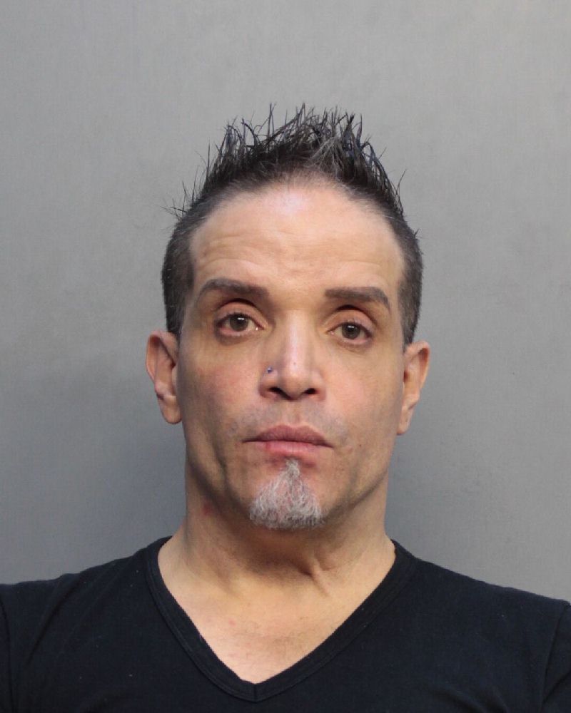 Alberto Ramos Info, Photos, Data, and More / Alberto Ramos TriCountyBusts / Is Alberto Ramos on Social Media Like Facebook, Instagram abd Twitter?