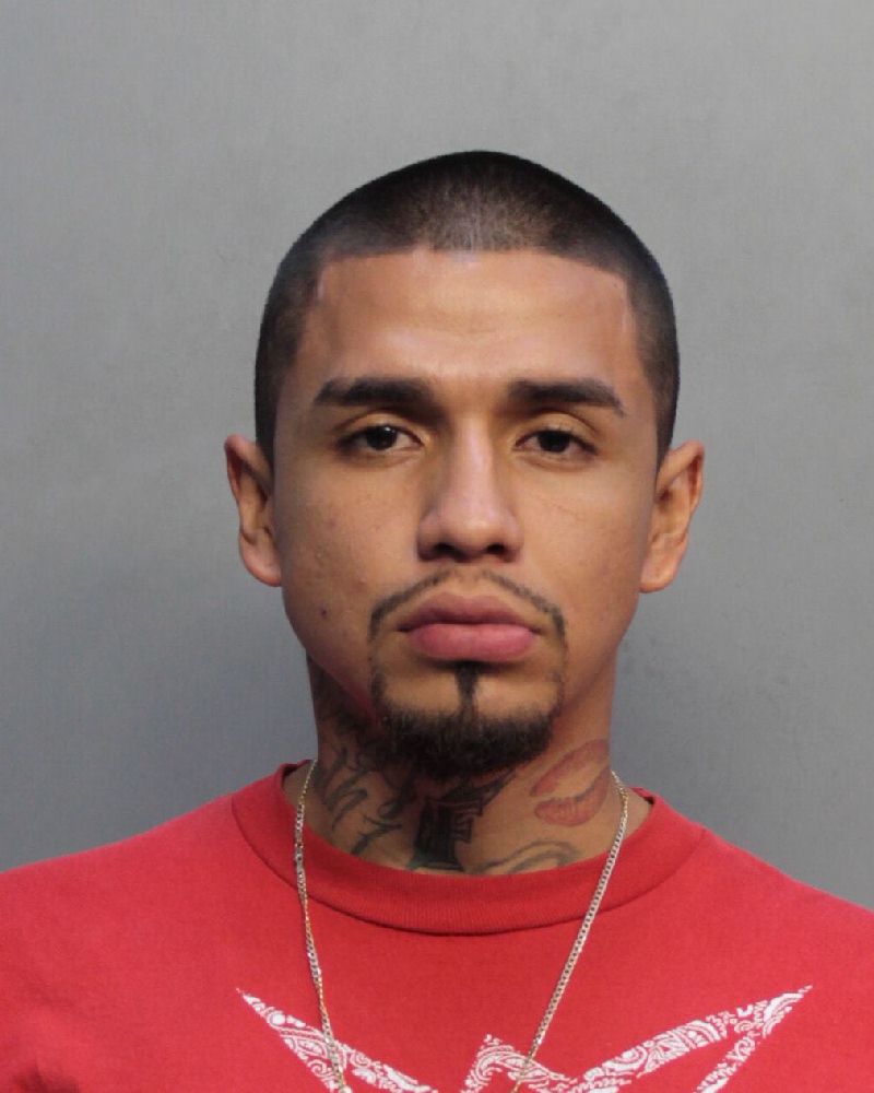 Jonathan Mojocoa Info, Photos, Data, and More / Jonathan Mojocoa TriCountyBusts / Is Jonathan Mojocoa on Social Media Like Facebook, Instagram abd Twitter?