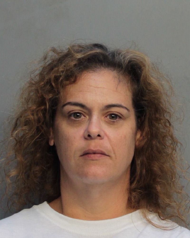 Adianez Montalvo Info, Photos, Data, and More / Adianez Montalvo TriCountyBusts / Is Adianez Montalvo on Social Media Like Facebook, Instagram abd Twitter?