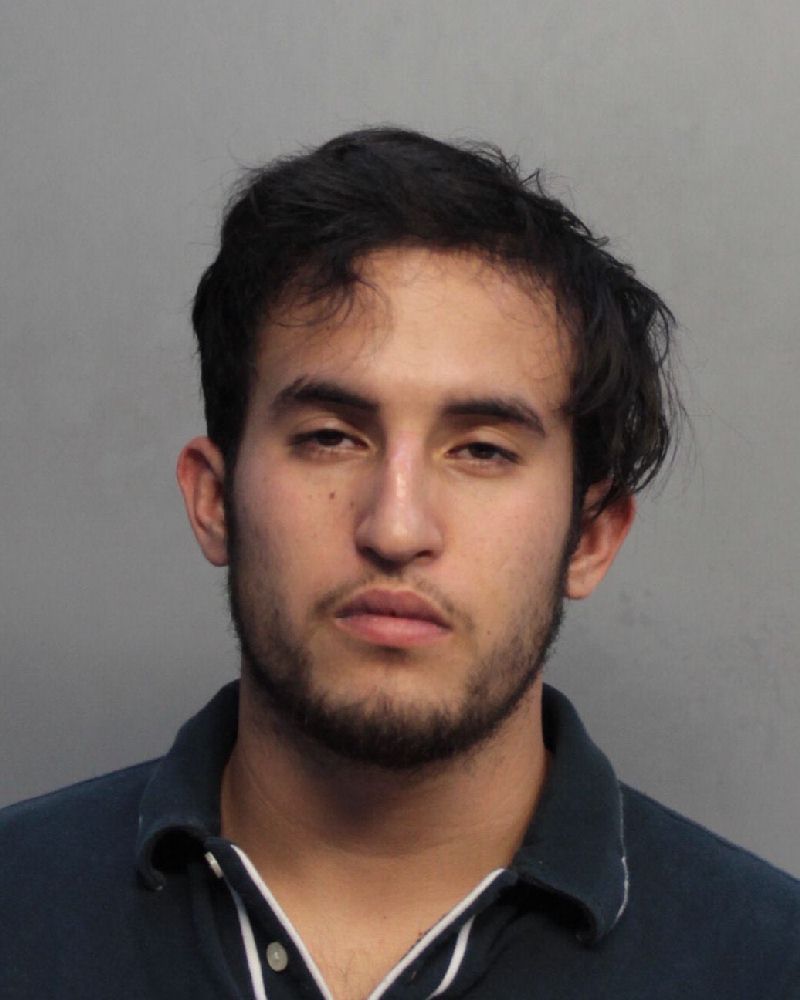 Eliut Serrano Info, Photos, Data, and More / Eliut Serrano TriCountyBusts / Is Eliut Serrano on Social Media Like Facebook, Instagram abd Twitter?