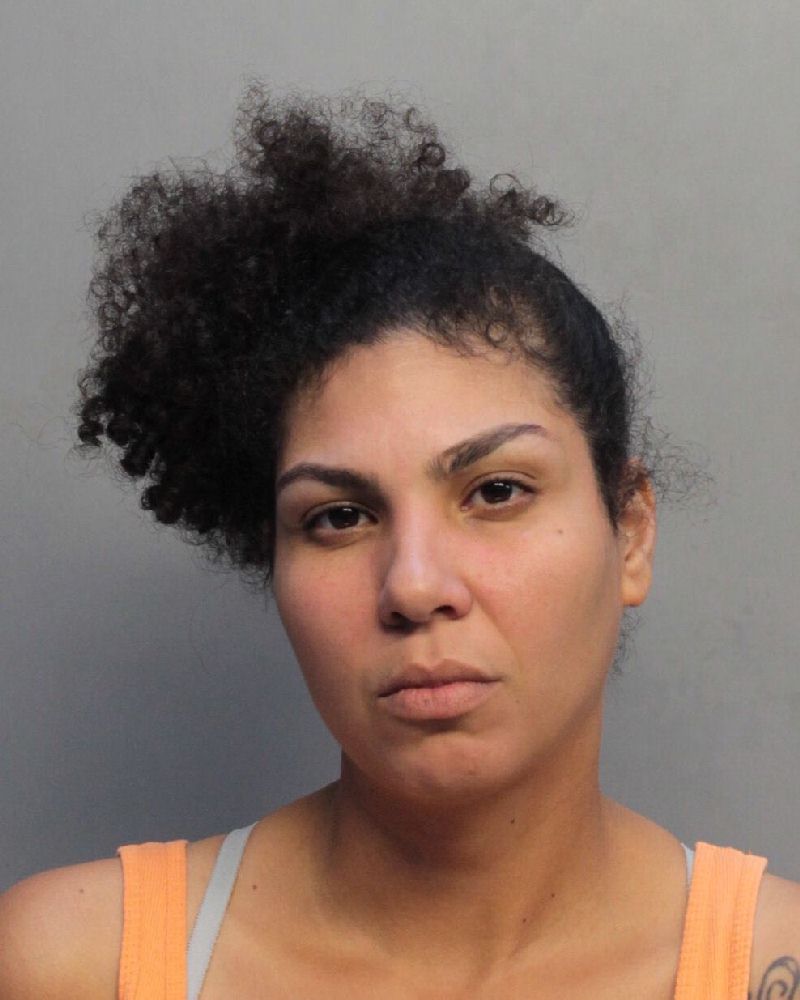 Sarah Murphy Info, Photos, Data, and More / Sarah Murphy TriCountyBusts / Is Sarah Murphy on Social Media Like Facebook, Instagram abd Twitter?