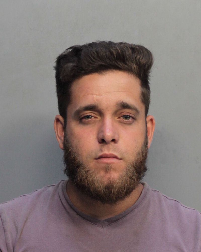 Reiniel Diaz Info, Photos, Data, and More / Reiniel Diaz TriCountyBusts / Is Reiniel Diaz on Social Media Like Facebook, Instagram abd Twitter?