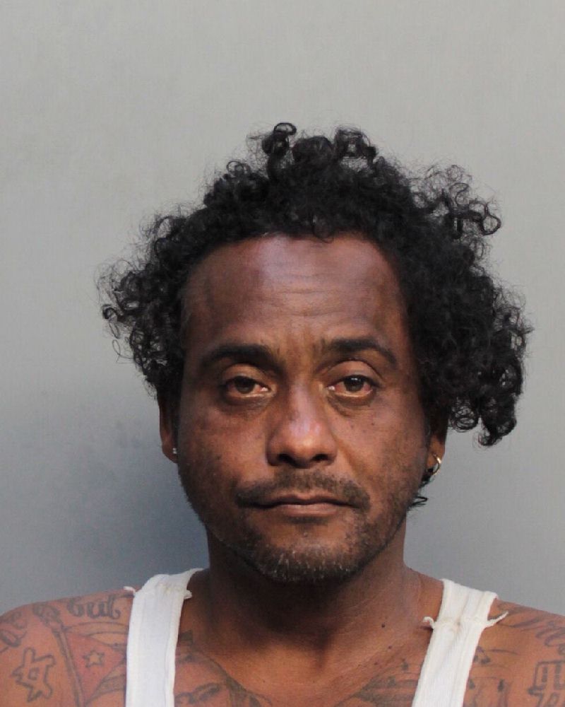 William Negrin Info, Photos, Data, and More / William Negrin TriCountyBusts / Is William Negrin on Social Media Like Facebook, Instagram abd Twitter?