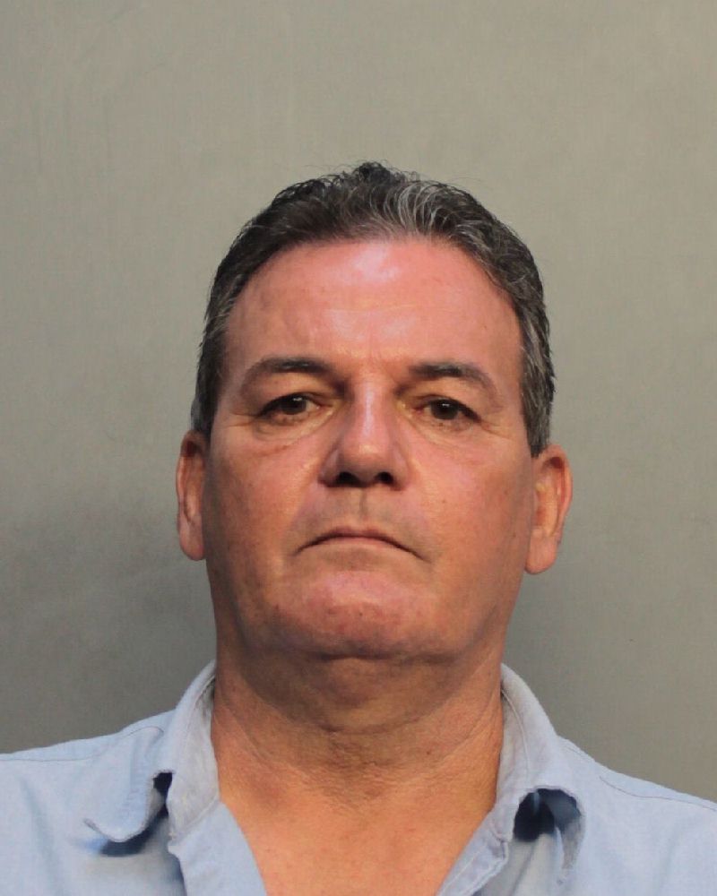 Andre Trembkay Info, Photos, Data, and More / Andre Trembkay TriCountyBusts / Is Andre Trembkay on Social Media Like Facebook, Instagram abd Twitter?