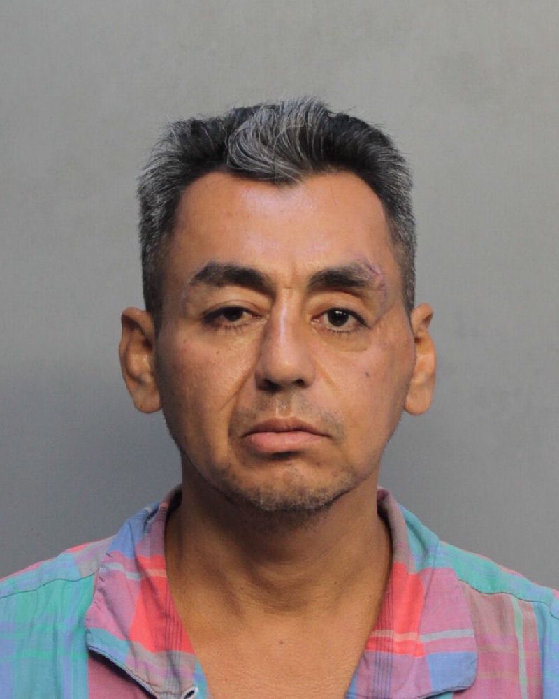 Walter Escobar Info, Photos, Data, and More / Walter Escobar TriCountyBusts / Is Walter Escobar on Social Media Like Facebook, Instagram abd Twitter?