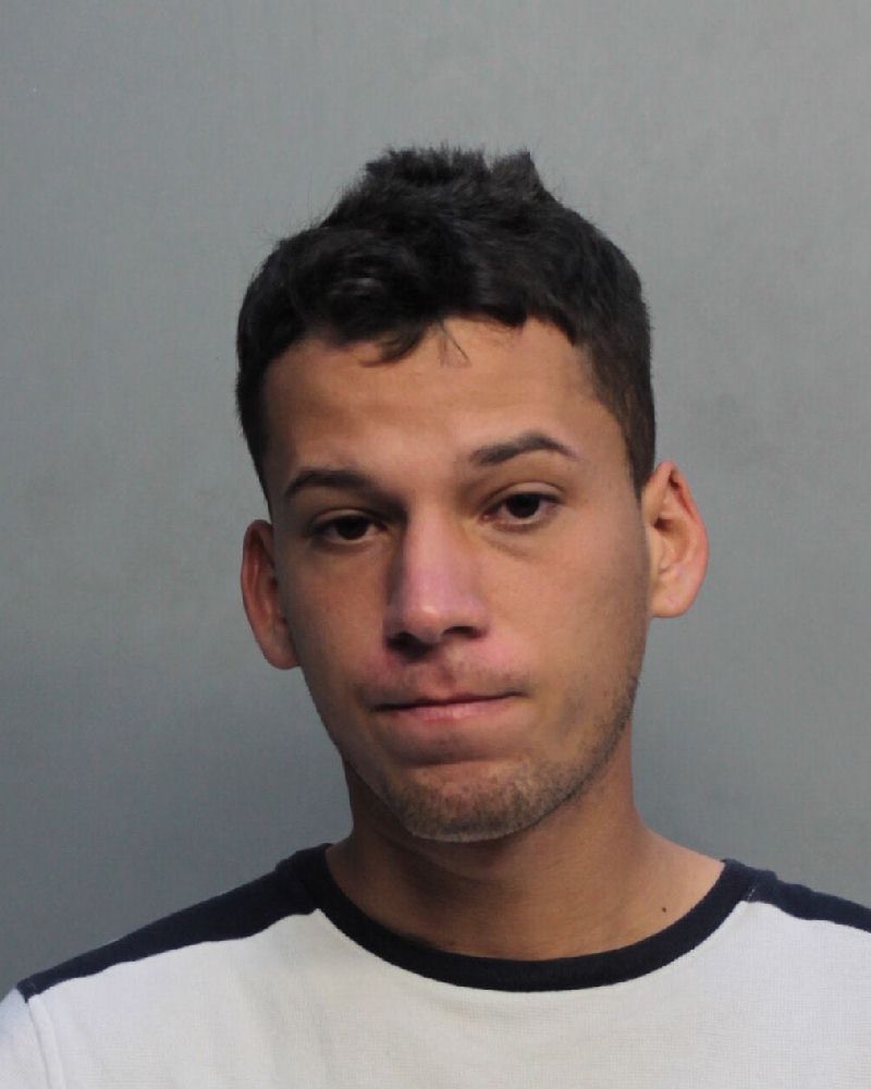 Christian Mendozaramos Info, Photos, Data, and More / Christian Mendozaramos TriCountyBusts / Is Christian Mendozaramos on Social Media Like Facebook, Instagram abd Twitter?