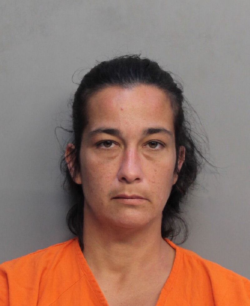 Jessica Perez Info, Photos, Data, and More / Jessica Perez TriCountyBusts / Is Jessica Perez on Social Media Like Facebook, Instagram abd Twitter?