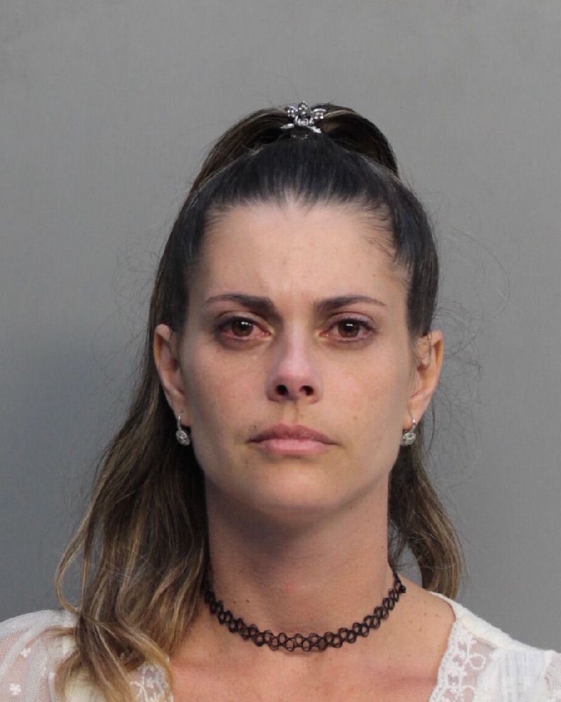 Maite Medina Info, Photos, Data, and More / Maite Medina TriCountyBusts / Is Maite Medina on Social Media Like Facebook, Instagram abd Twitter?