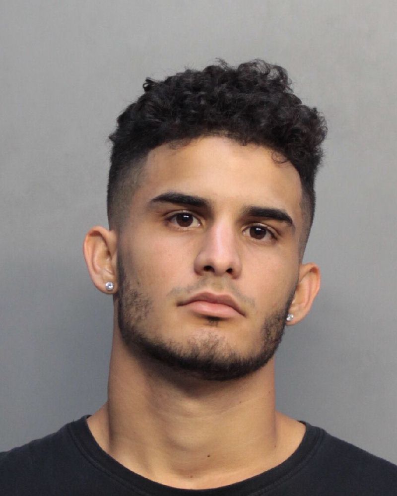 Danilo Rivero Info, Photos, Data, and More / Danilo Rivero TriCountyBusts / Is Danilo Rivero on Social Media Like Facebook, Instagram abd Twitter?