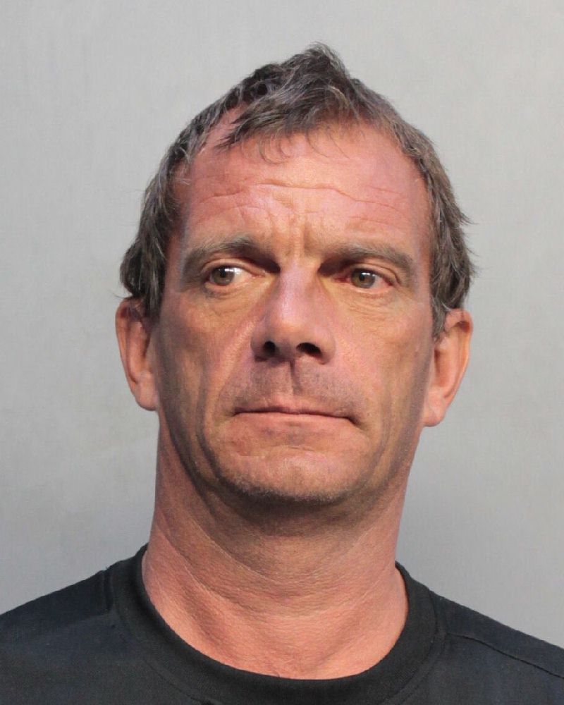 Ronald Larew Info, Photos, Data, and More / Ronald Larew TriCountyBusts / Is Ronald Larew on Social Media Like Facebook, Instagram abd Twitter?