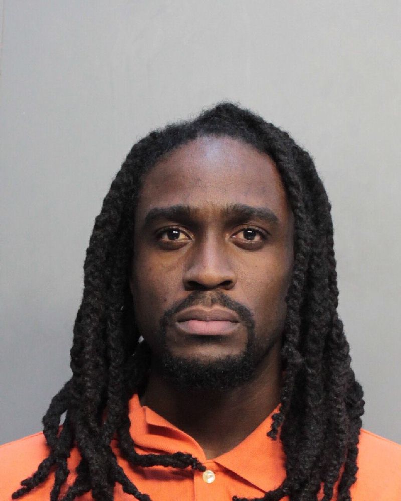 Donald Pierre Info, Photos, Data, and More / Donald Pierre TriCountyBusts / Is Donald Pierre on Social Media Like Facebook, Instagram abd Twitter?
