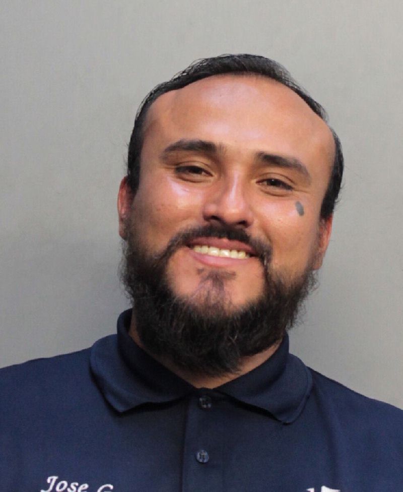 Jose Gutierrez Info, Photos, Data, and More / Jose Gutierrez TriCountyBusts / Is Jose Gutierrez on Social Media Like Facebook, Instagram abd Twitter?