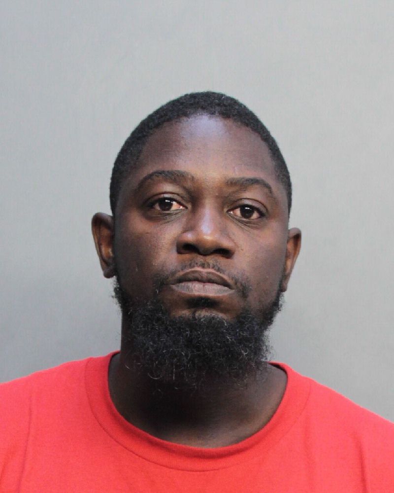 Ivinson Nonomme Info, Photos, Data, and More / Ivinson Nonomme TriCountyBusts / Is Ivinson Nonomme on Social Media Like Facebook, Instagram abd Twitter?