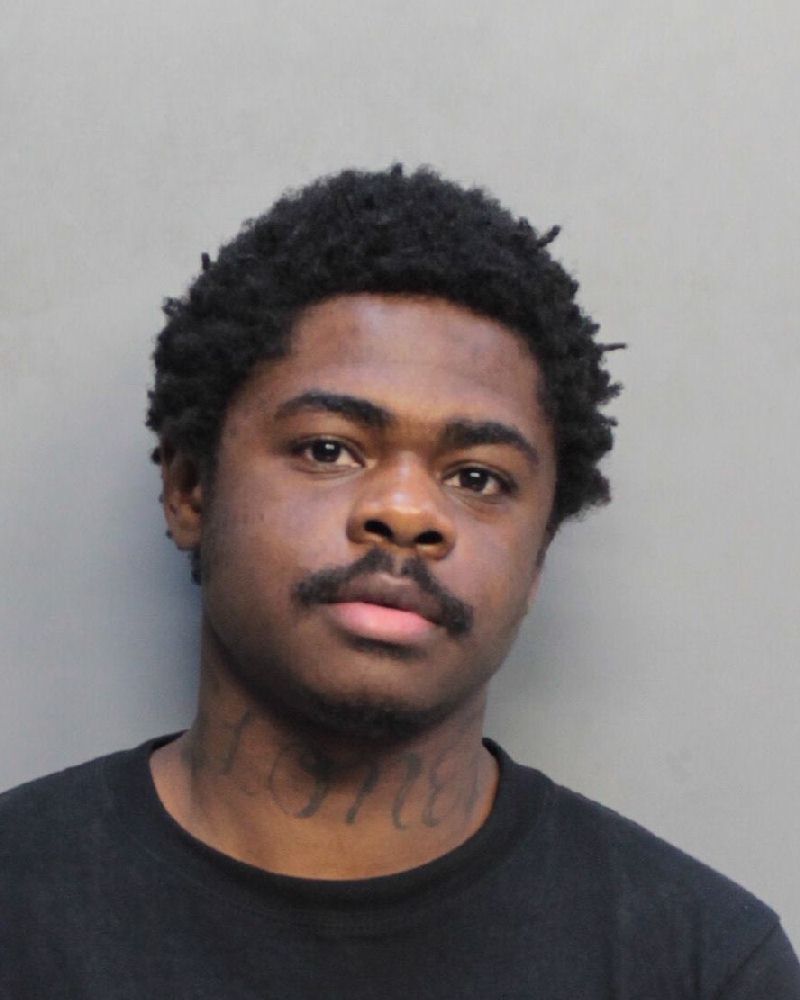 Khalil Clark Info, Photos, Data, and More / Khalil Clark TriCountyBusts / Is Khalil Clark on Social Media Like Facebook, Instagram abd Twitter?