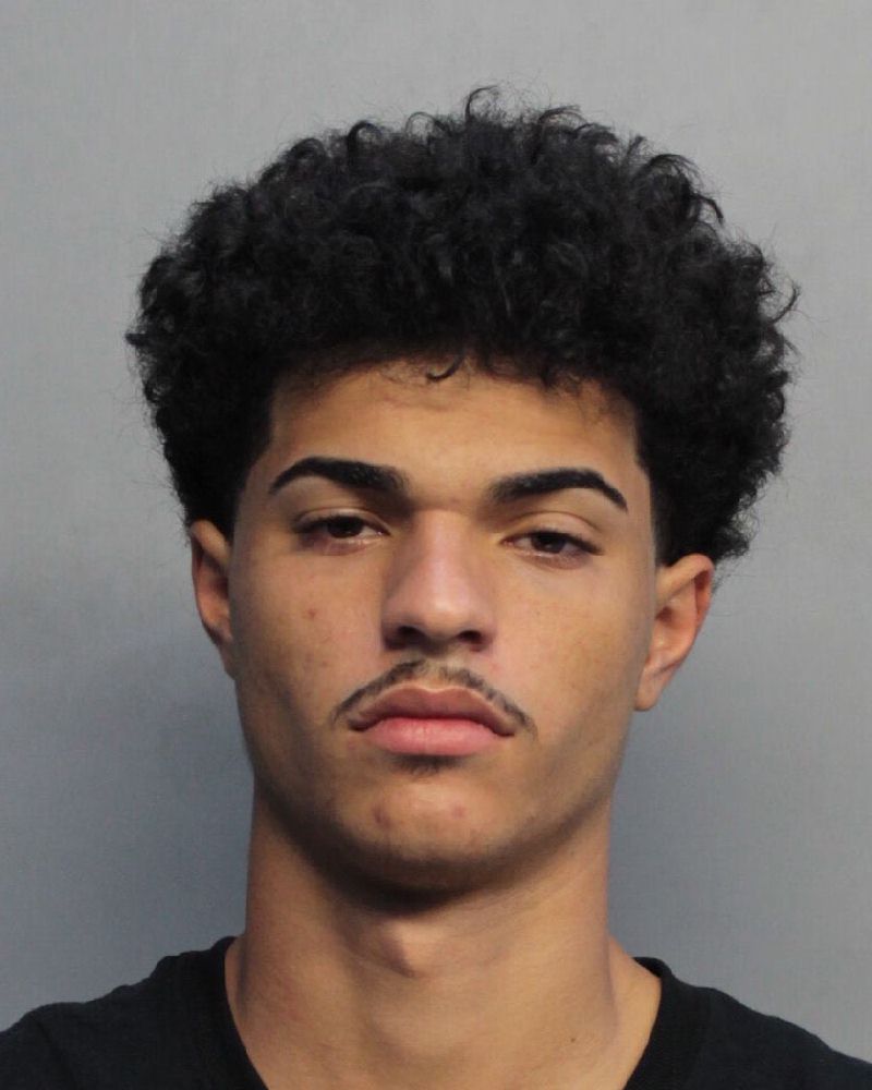 Bryan Torres Info, Photos, Data, and More / Bryan Torres TriCountyBusts / Is Bryan Torres on Social Media Like Facebook, Instagram abd Twitter?