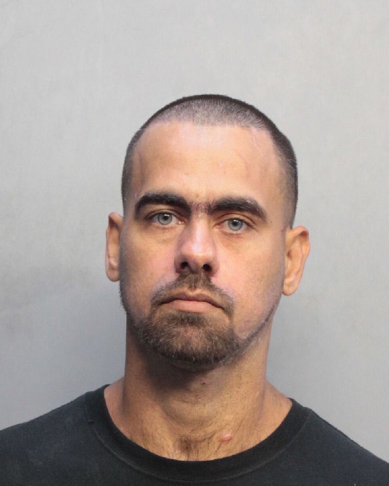 Jose Vazquez Info, Photos, Data, and More / Jose Vazquez TriCountyBusts / Is Jose Vazquez on Social Media Like Facebook, Instagram abd Twitter?