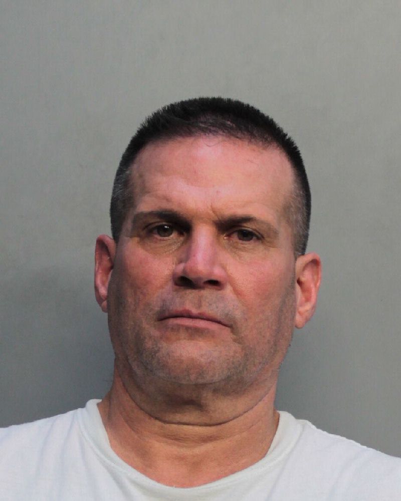 Ivan Martin Info, Photos, Data, and More / Ivan Martin TriCountyBusts / Is Ivan Martin on Social Media Like Facebook, Instagram abd Twitter?