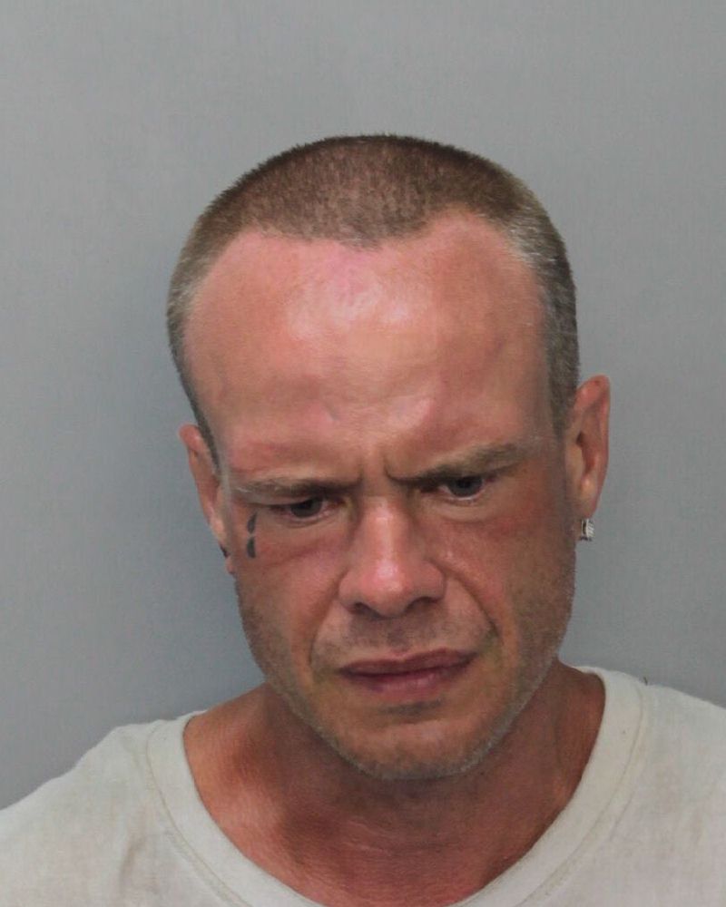 Steven Jarrett Info, Photos, Data, and More / Steven Jarrett TriCountyBusts / Is Steven Jarrett on Social Media Like Facebook, Instagram abd Twitter?