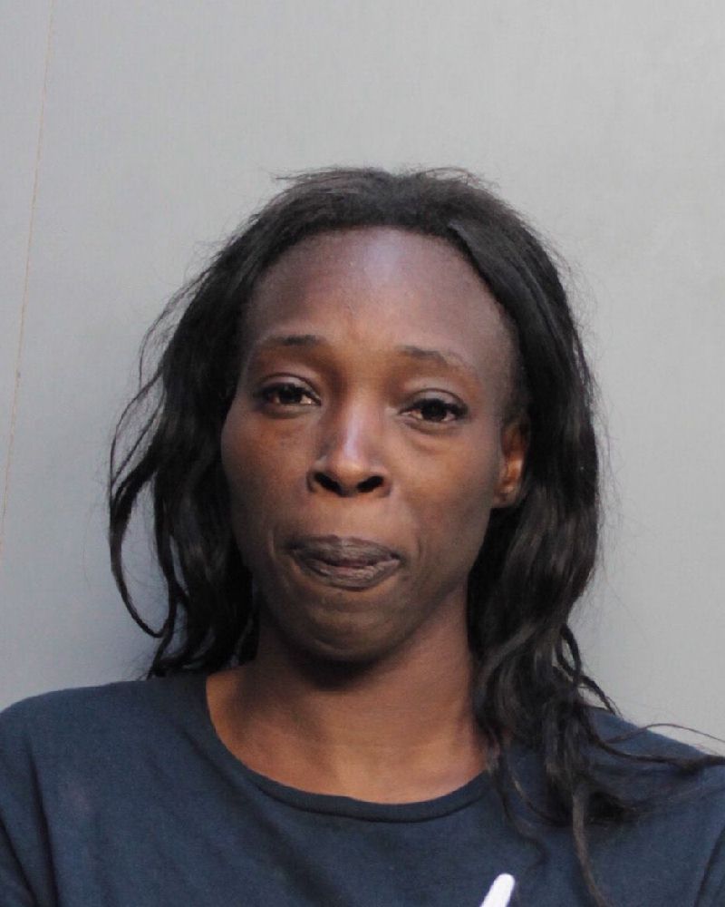 Liltia Houston Info, Photos, Data, and More / Liltia Houston TriCountyBusts / Is Liltia Houston on Social Media Like Facebook, Instagram abd Twitter?
