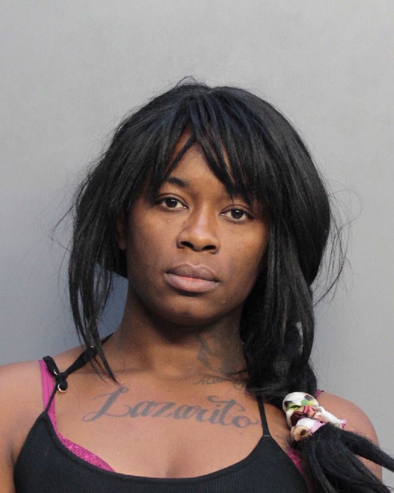 Timinkia Patterson Info, Photos, Data, and More / Timinkia Patterson TriCountyBusts / Is Timinkia Patterson on Social Media Like Facebook, Instagram abd Twitter?