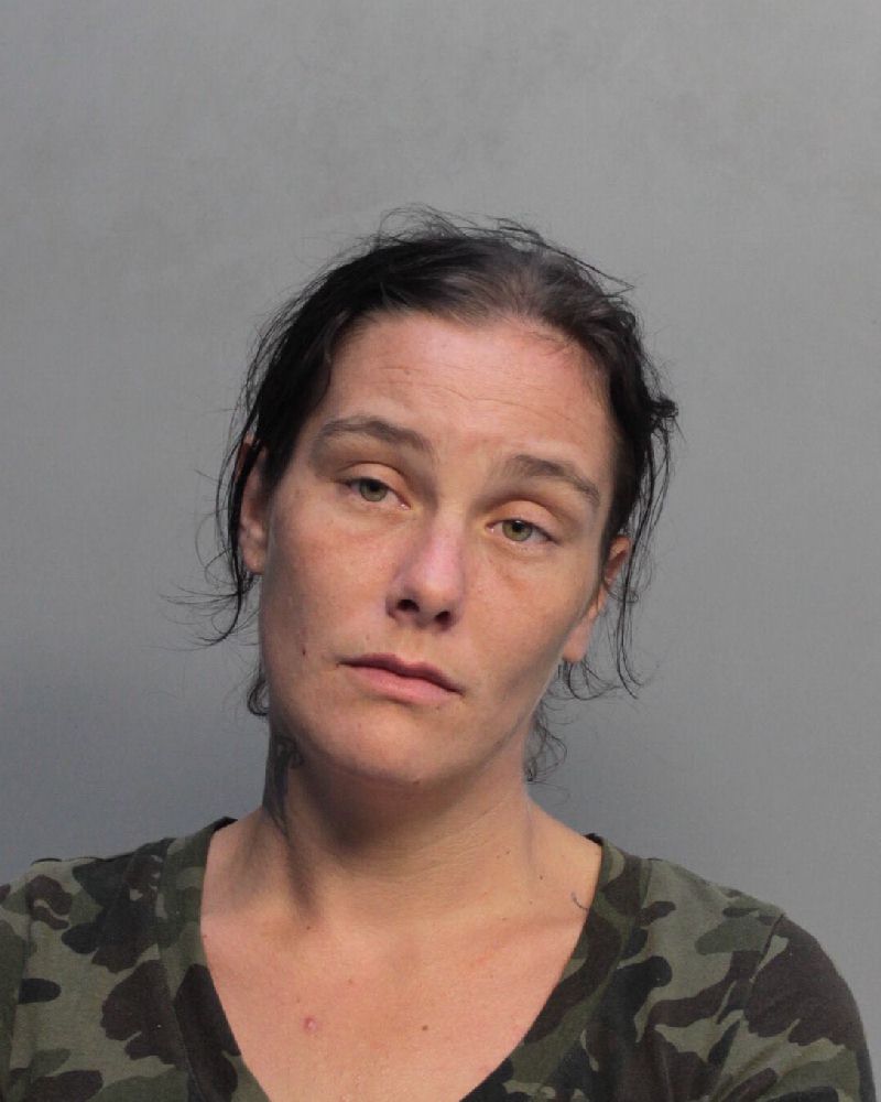 Brittany Payne Info, Photos, Data, and More / Brittany Payne TriCountyBusts / Is Brittany Payne on Social Media Like Facebook, Instagram abd Twitter?